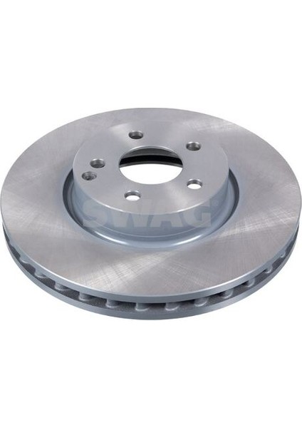 10930551 Fren Disk Ön W204 C Class C300 W212 E Class E300 09