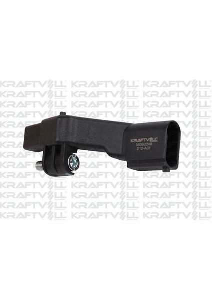 05090248 Krank Devir Sensörü Caddy Golf V Vı Polo A3 Altea Cordoba Ibiza Leon Toledo 04-12 03C906433A
