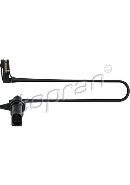 113548001 755 Arka Balata Fişi Ikaz Kablosu A6 11 A7 12 Porsche Macan 15