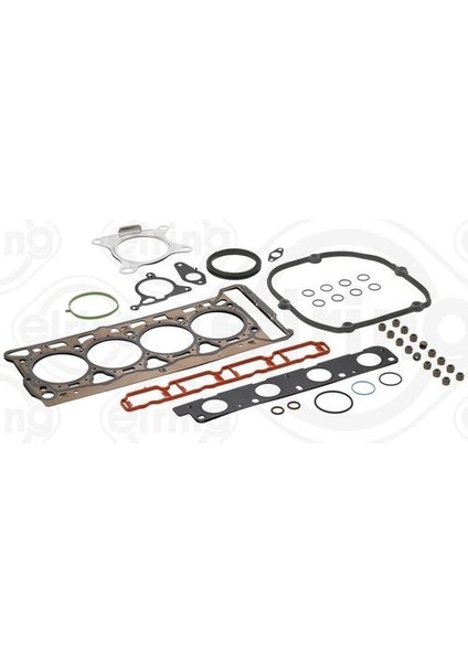 Elrıng 244890 Takım Conta Üst Passat Tıguan A4 A5 08-