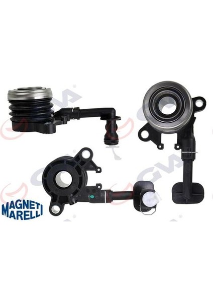 1714110 Hidrolik Debriyaj Rulmanı Clıo Iı-Iıı-Kangoo-Megane Iı-Scenic Iı-Laguna Iı-Logan-Micra Iıı 1.6-1.5d