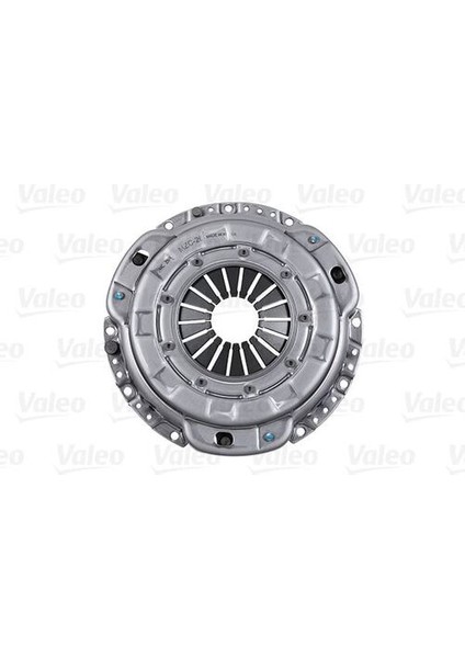 802606 Debriyaj Baskısı Mazda B2500 98-04 250