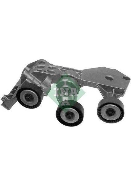 534024310 Gergi Kütüğü Komple W168 414 Vaneo 97-04