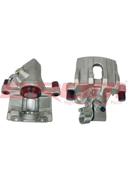 FD35080 Fren Kaliperi Arka Sağ Ford Focus Iıı Courıer Turneo