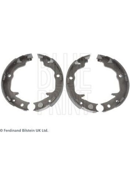 Blue Prınt ADA104113 El Fren Balatası Lancer 08- Outlander 09-13 Asx 10-16 4800A022