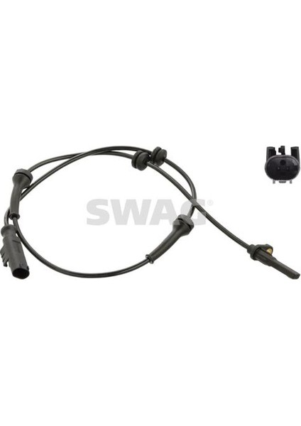 70106826 Abs Sensörü Febı 106826