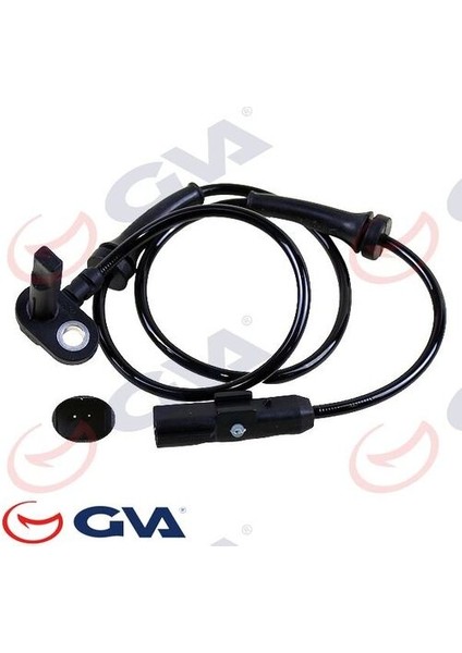 5319810 Arka Abs Kablosu Sol Master Iıı 2.3 Dci 10-