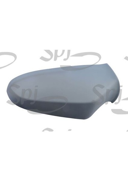 V-489 Dış Dikiz Ayna Kapağı Astra H Ayna Kapağı 04/10 Astarlı Kücük Tip Sol
