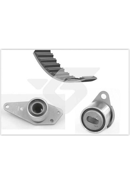 Triger Eksantrik Gergi Seti 125X190 Clıo 91-98 - Laguna 93-01 Tra