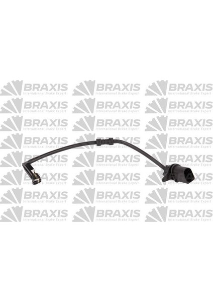 AF1142 Fren Balatası Asınma Sensörü Arka Audi A8L 2.0 3.0 Fsı Quattro 11-18 Uzunluk 248MM 4H0615121H