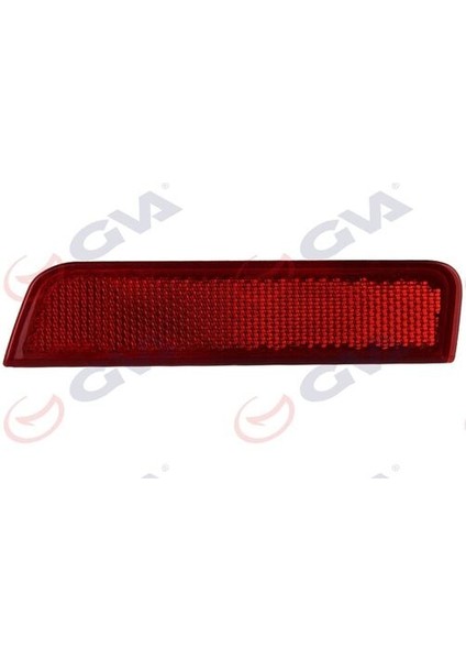 9519056 Arka Tampon Reflektörü Sağ Duster