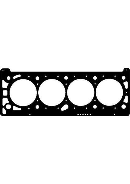 42448205 Silindir Kapak Contası Astra F G H Classıc Cor