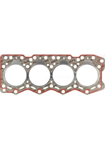 Reınz 61-33610-10 Silindir Kapak Contası Ducato / Master / Boxer / Jumper 2.5d Sofım 1.70MM