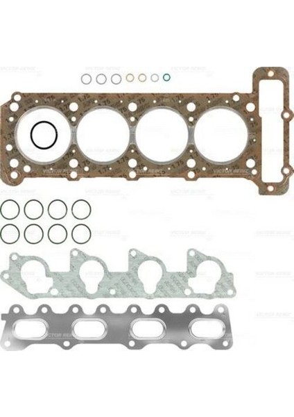 Reınz 2-31025-1 Conta Sil. Kap 111 C 180