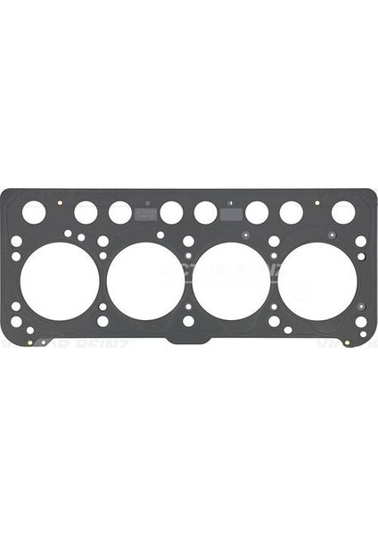 Reınz 81-10457-0 Keçe Krank Arka Opel Ast.k/cor.e B14XFL 84×100×9