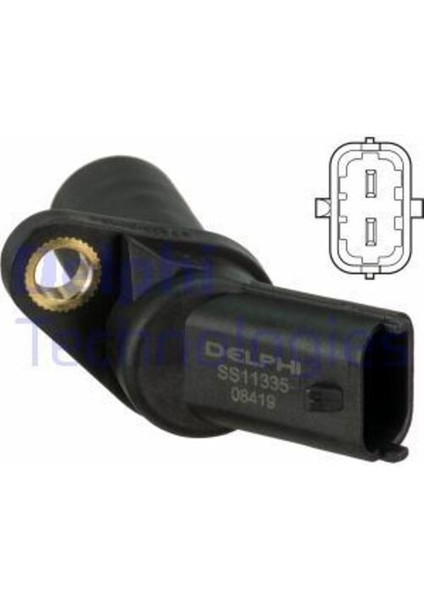 Delphı SS11335 Krank Mili Sensörü Ducato 07/09 - 02/14