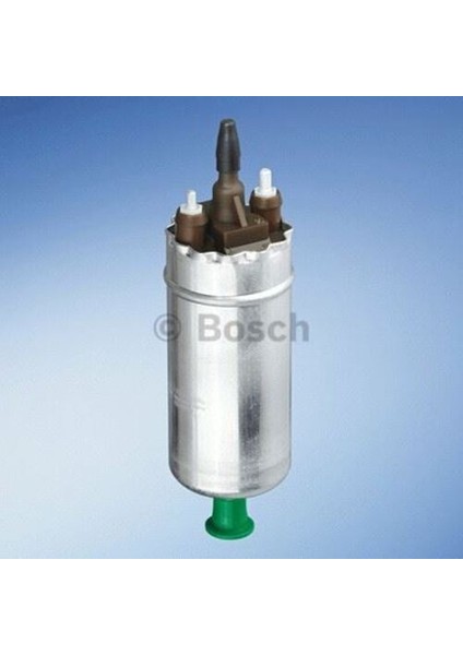 580464070 Yakıt Pompası R21 Concorde / Vectra A / Bmw 3 E30