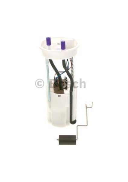 986580933 Yakıt Depo Şamandırası A6 97-05 Elektrikli