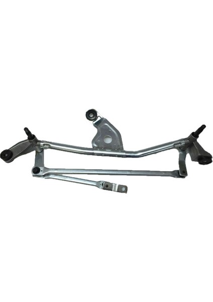 HSM197011 Silecek Mekanizması (Motorsuz) Megane Iı