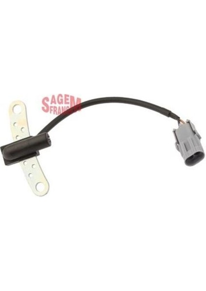 50202 Krank Mil Sensörü Clio I 1.2 98 Megane 1.6 96 Twingo 1.2 96 Renault 21-Laguna 7700728638