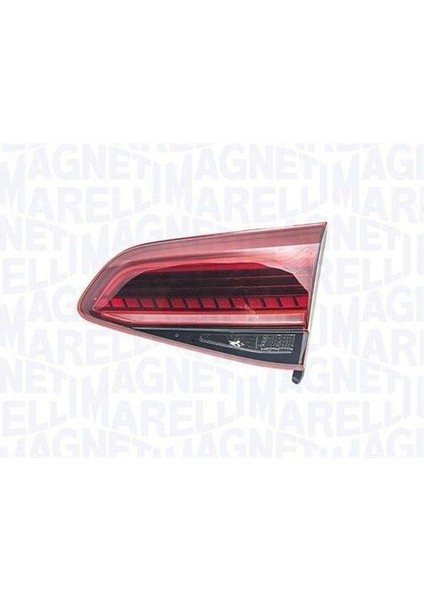 Magnettı Marellı 714081630801 Stop Lambası Iç R Golf7 17- Bm Led'