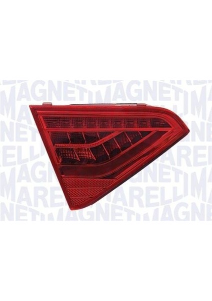 Marelli 714021200704 Stop Lambası Sol Audi A5 Fl MY11 B8 Pa Coupe / Sportback