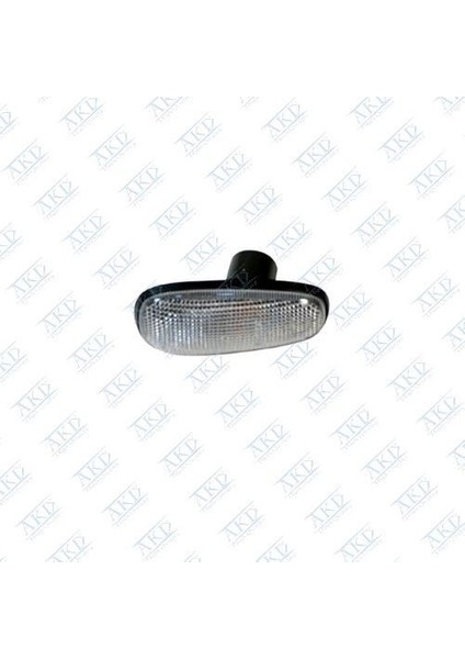 OP154106 Çamurluk Sinyali (Beyaz) Astra G-Zafira