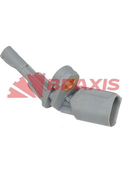 AK0074 Abs Kablosu Sensörü Arka Sol Passat 11-15 cc 09-12 Tiguan 12-Touran 11-15 Q3 12-14 Sharan Alhambra 1K0927807A