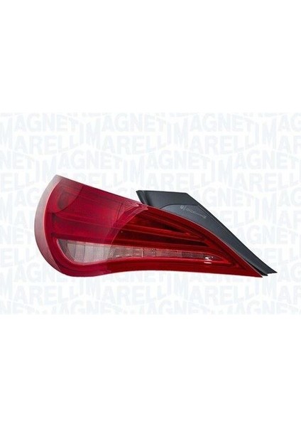 Marellı 714021170751 Stop Mercedes Cla LED Sol