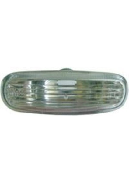 51942933 Çamurluk Sinyali Doblo 06-09 -Albea Linea Stilo Punto Idea Bipper Nemo