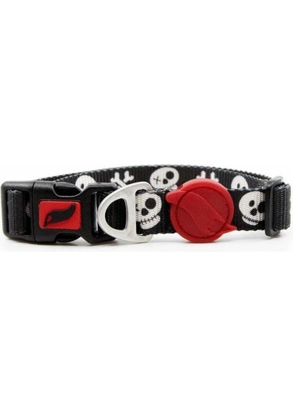 Luxury Tailpetz Boo Boyun Tasması Large 1 Adet
