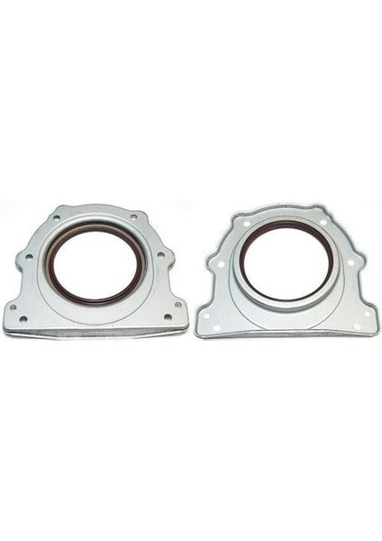 340.770 Krank Arka Keçe Flanslı Mitsubishi Colt Vı 1.1 1.3 1.5 Ø84.4 1052B219