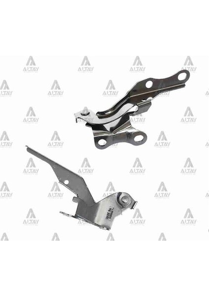 Taıwan 5342005060 Kaput Menteşesi Avensis 03-06 Sol