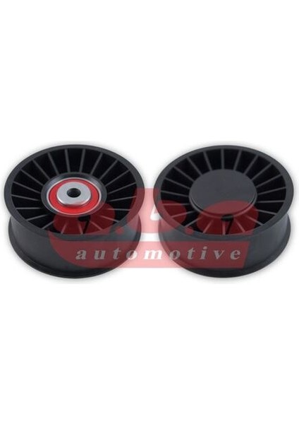 25753587 Gergi Rulmanı Mercedes O403 O404 280 320 Cdı