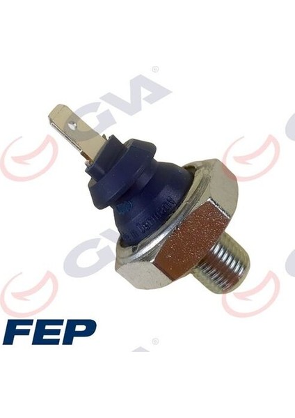 5475730 Yağ Basınç Müşürü Transporter T4-Golf-Passat-A4 1.9-2.5 Tdı 1z-Abl-Acv 1 Kutup 0.15-0.35 Bar