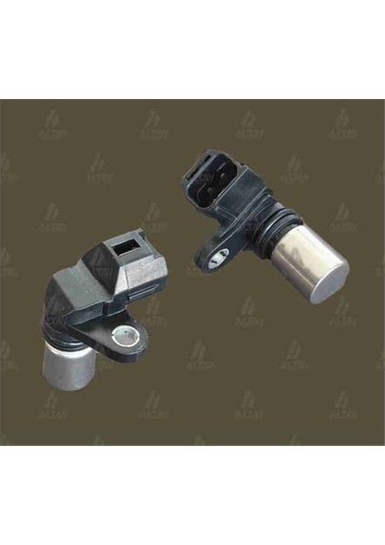 12151 Sensör Krank Pozisyon Hilux 06-11 Avensis 98-00 Kablosuz Hıace 05=