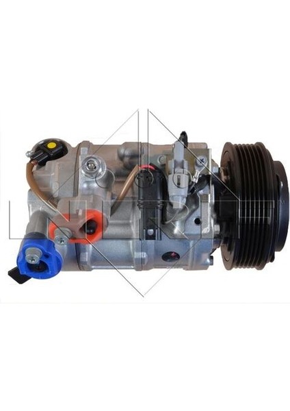 32825 Klima Kompresörü Bmw N47 N20 F20 F22 E90 E93 F30 F80 F34 F10 E84 E89