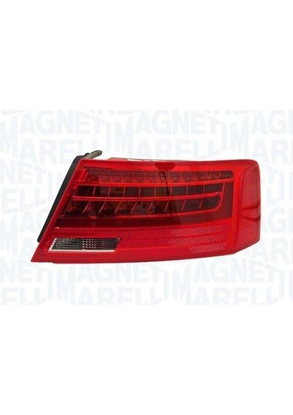 Marelli 714021190712 Stop Lambası Sol Audi A5 09 LED Li