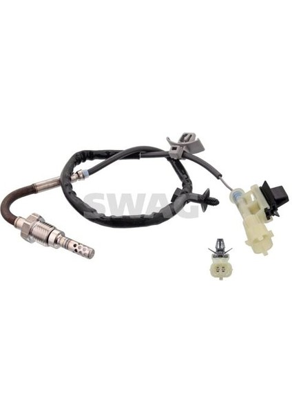 40100814 Atık Gaz Isı Sensörü Febı 100814