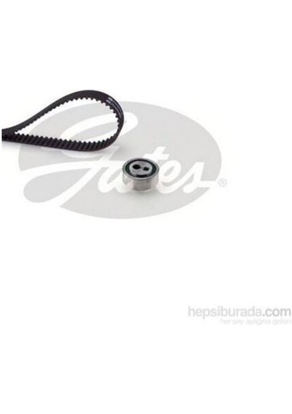 K025215XS Triger Eksantrik Gergi Seti 114×170 205 306 405 4