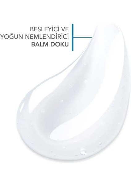 Atoderm Lip Balm Kuru, Çatlamış Dudak Besleyici Nemlendirici Dudak Kremi Avokado ve Shea Yağı 15 ml