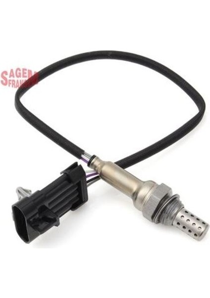 fr 11220 Oksijen Sensör Sensör Clıo I Iı Kangoon1.2 1.4