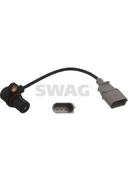 30936175 Krank Devir Sensörü Audi A3 A4 A6 Leon Octavia Golf Iv V Vı Jetta Passat Polo Agu Akl 96-14 06A906433B