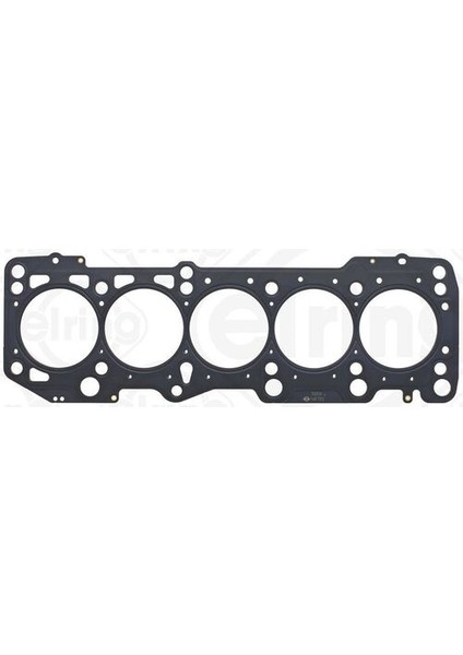 148760 Silindir Kapak Contası 2 Delik Crafter 06- 2.5 Tdı