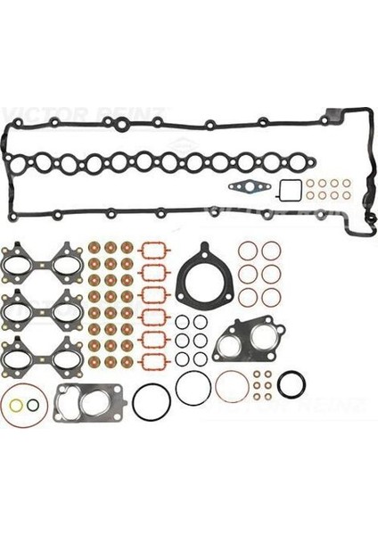 Reınz 2-37402-3 Üst Takım Conta Bmw M57 N2 Skc'sız