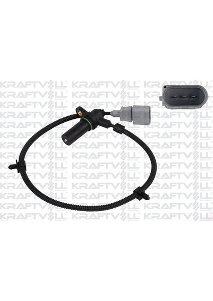 05090308 Krank Mili Devir Sensörü 1.2 1.4tdı Polo Lupo A2 Arosa Cordoba Ibiza Fabia Roomster 045957147C