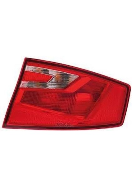 2SD011140051 Stop Lambası Seat Toledo Sol Dış 2012