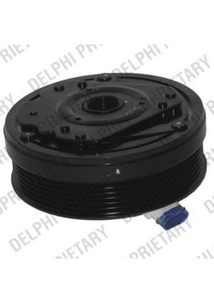 Klima Kompresörü Astra F 91-; 1.4ı 1.6ı 1.8ı 1.7 Td 2.0ı 2.0 16V Ac Vectra A 883-;95 Calibra 90-; Campo 91-; / Forenza 03-;
