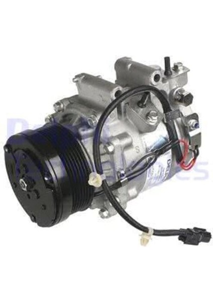 Delphı TSP0159860 Kompresör Honda Cr V 2.0i 01/07