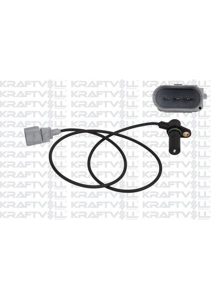 05090309 Krank Devir Sensörü Passat 97-05 A4 99-08 A6 98-05 Superb 02-07 038907319E